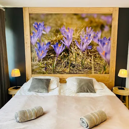 Lesna Homestay