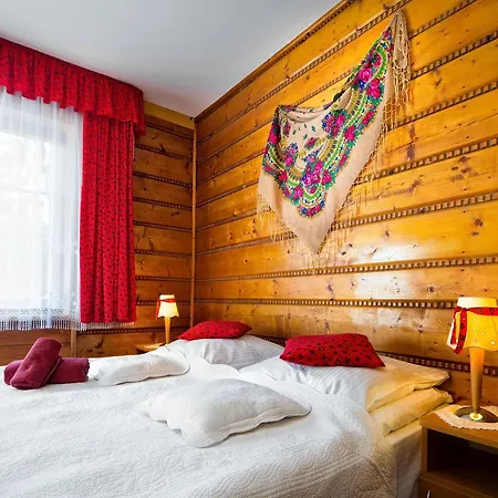 Lesna Homestay *