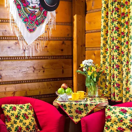 Homestay Lesna