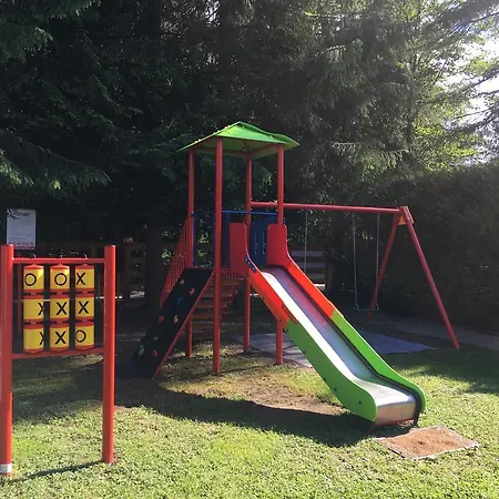 Homestay Lesna