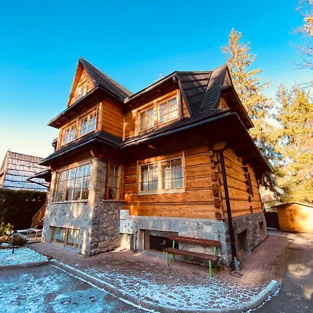 Homestay Lesna