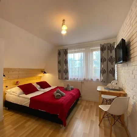 Lesna Homestay