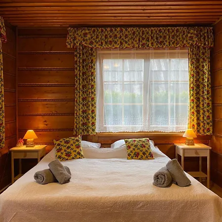 Lesna Homestay