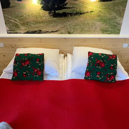 Homestay Lesna