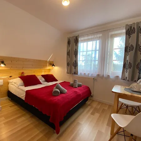 Homestay Lesna