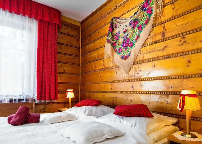 Lesna Ubytování v soukromí *