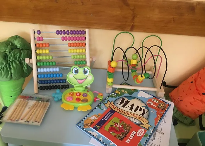 Ubytování v soukromí Lesna *