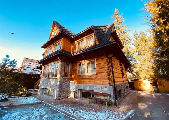 Ubytování v soukromí Lesna