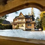 Leśna Zakopane