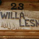 Leśna *