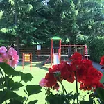 Alloggio in famiglia Leśna