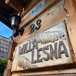 Leśna Alloggio in famiglia Zakopane