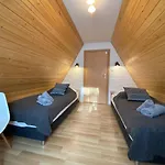 Alloggio in famiglia Leśna Zakopane