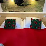 Alloggio in famiglia Leśna
