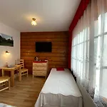 Leśna