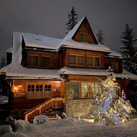 Leśna Zakopane