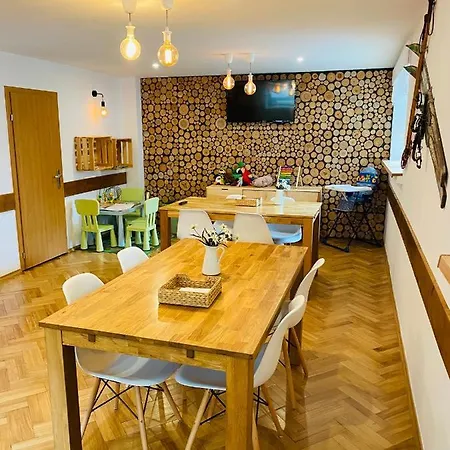 Lesna Accommodatie bij particulieren