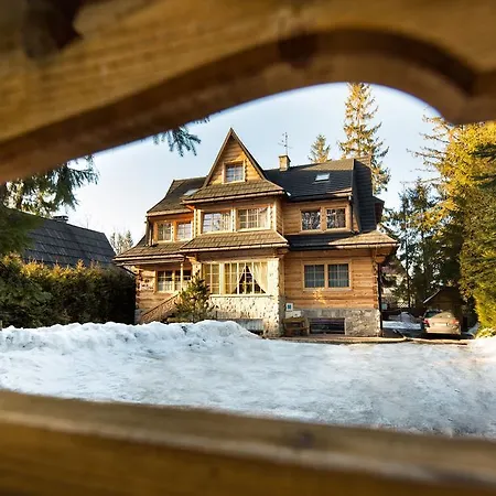 Lesna Zakopane