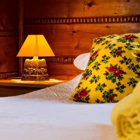 Privatunterkunft Lesna Zakopane
