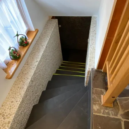 Lesna Privatunterkunft Zakopane