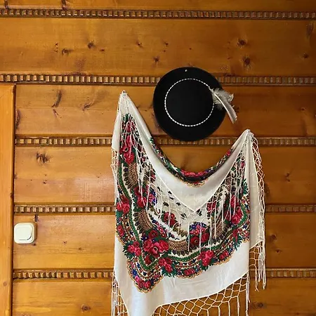 Accommodatie bij particulieren Lesna Zakopane